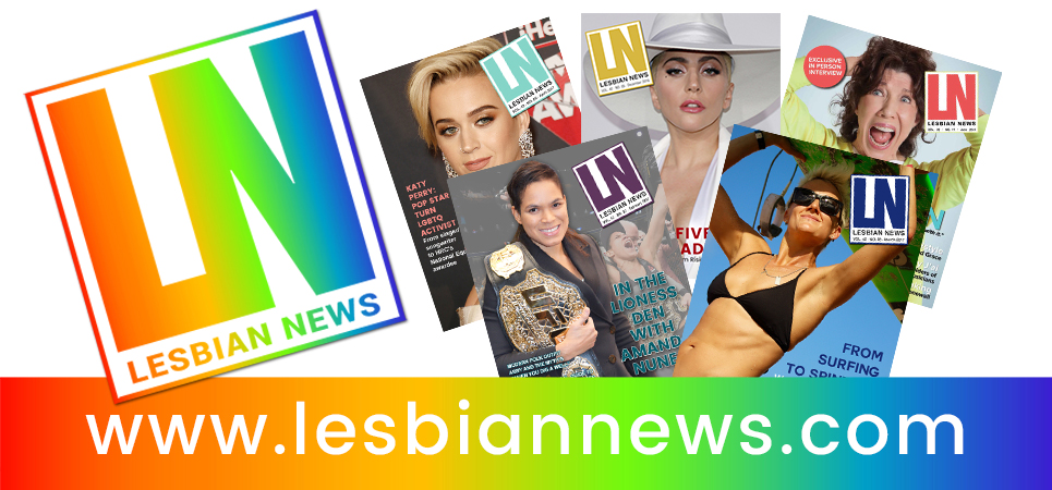 (c) Lesbiannews.com