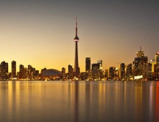 Toronto-Canada-IGLTA-convention