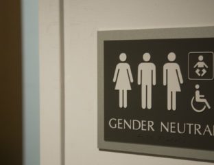 Gender Neutral Mx
