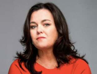 Rosie O'Donnell, Tatum O'Neal NOT a couple: TMZ