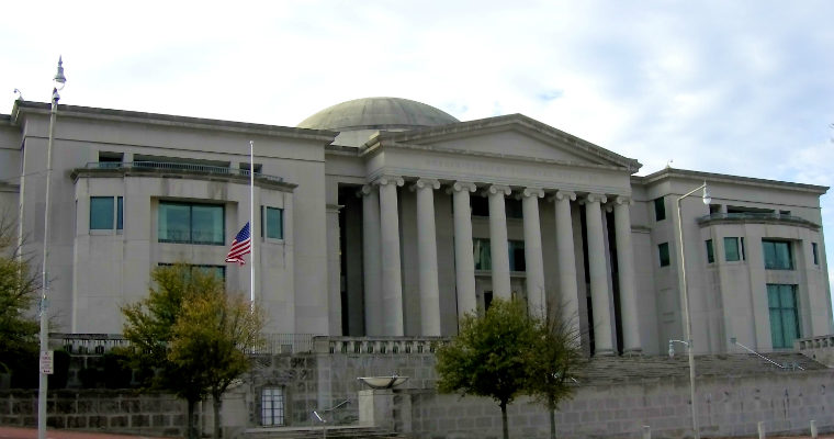 Alabama Supreme Court - lesbian adoption rights