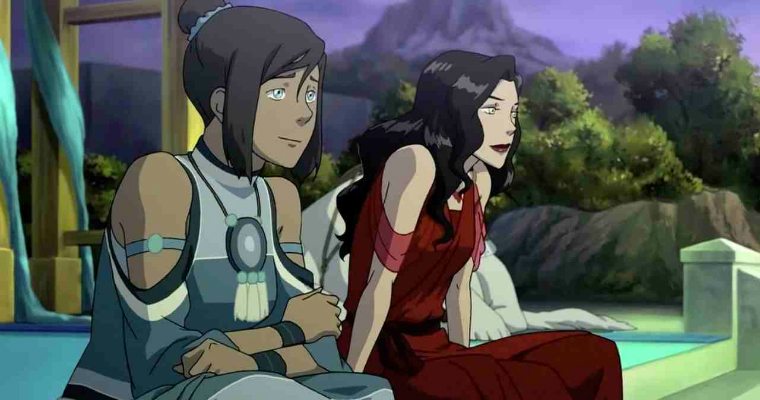 The rise of queer representation in LGBT cartoons - Lesbian News