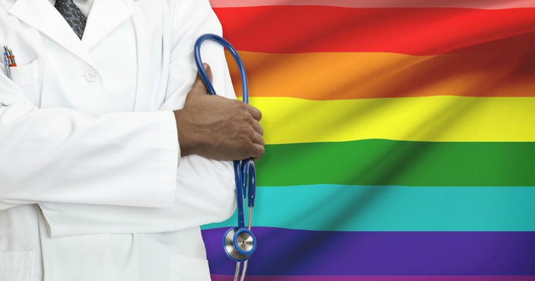 LGBT patients and doctors who refuse treatment2