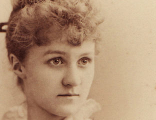 Edith Lake Wilkinson