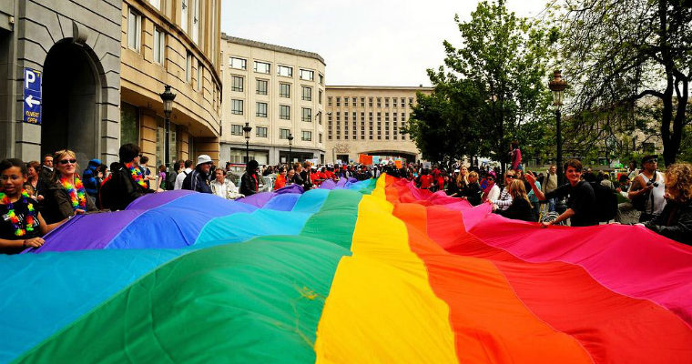 International Day Against Homophobia