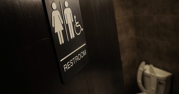 LGBT discrimination and the battle of the bathroom