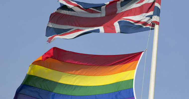 LGBT community and Brexit