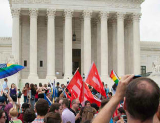 LGBT equality in America A year after the Supreme Court decision