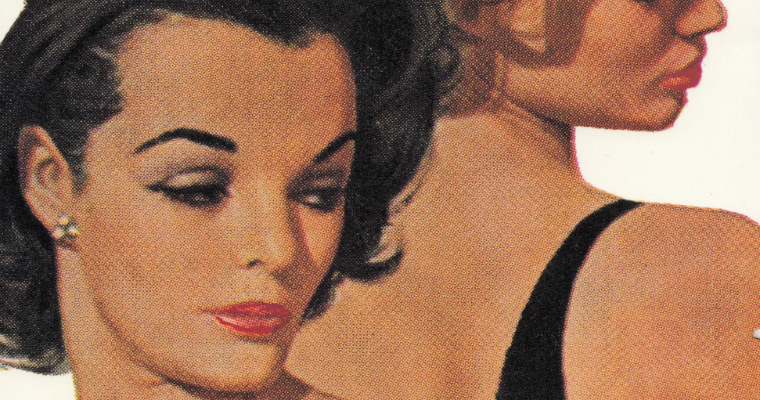 1950s Lesbian Sex - After the War: A look at lesbian life in the 1950s - Lesbian News