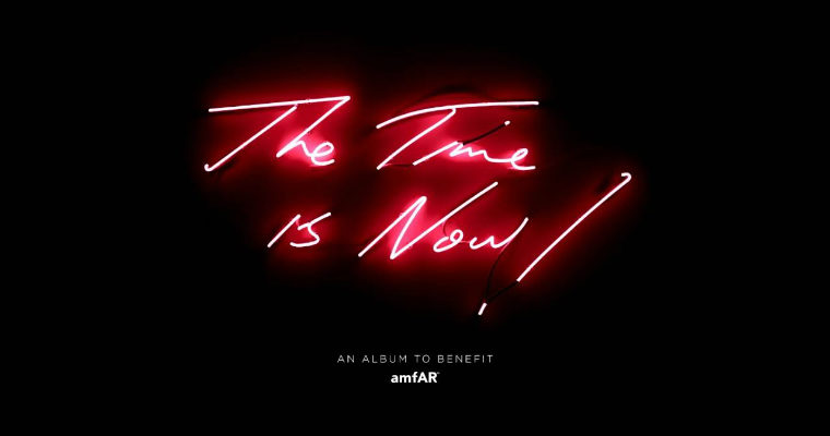 amfar-aids-benefit-album
