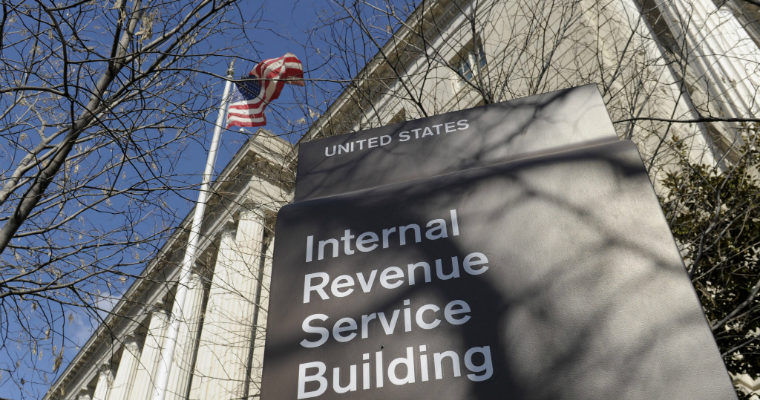 Indian IRS scam - Internal Revenue Service