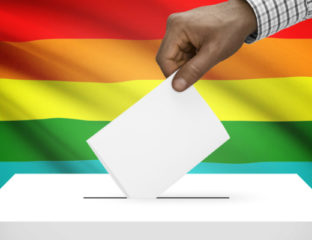 LGBT vote