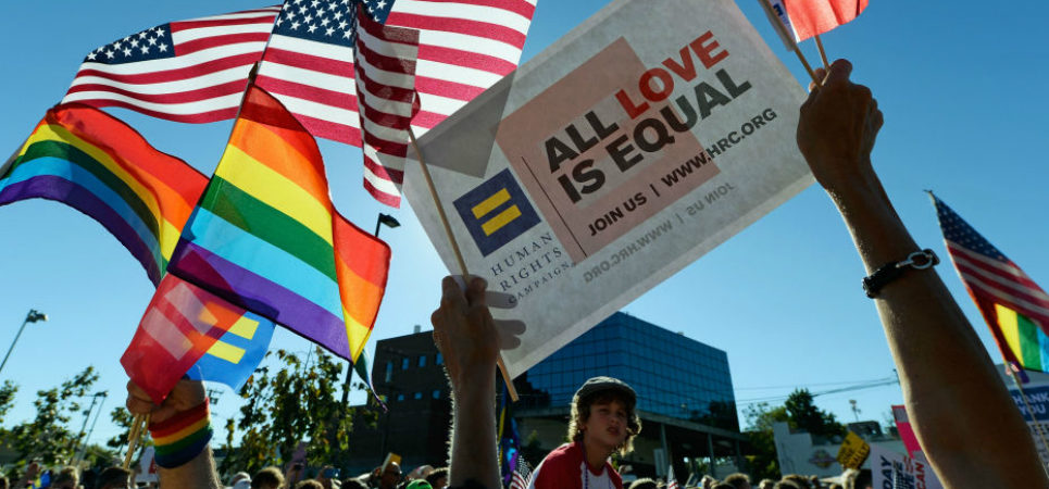 LGBT-friendly states