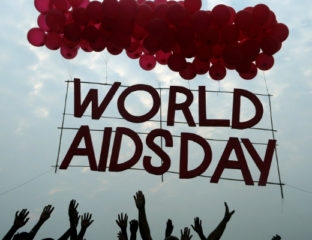 World Aids Day 2016