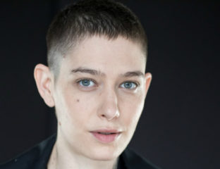 Genderqueer - Asia Kate Dillon