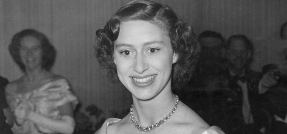 Princess Margaret - LGBTQ royalty