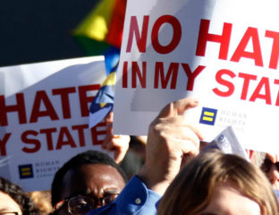 Anti-LGBT state bills
