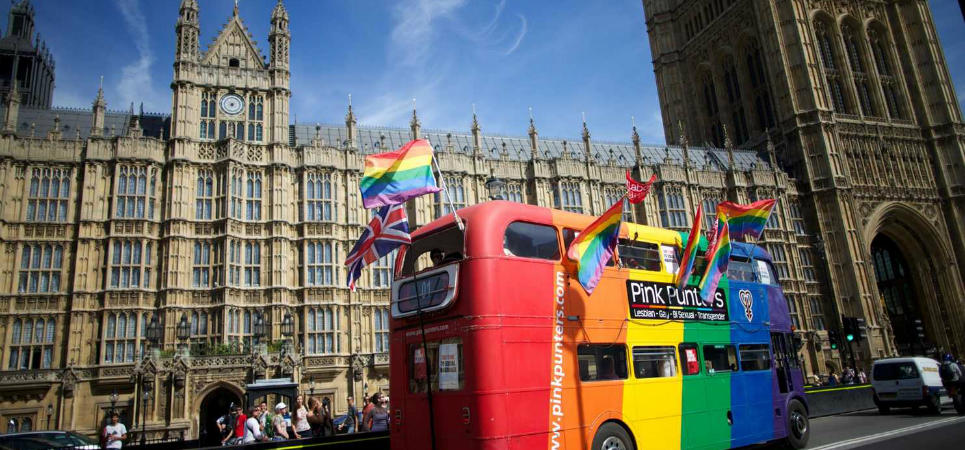 UK LGBT law