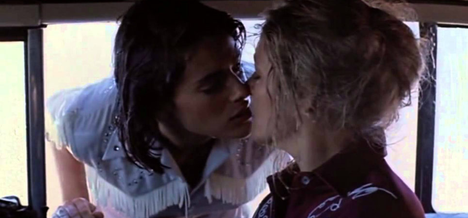 Classic lesbian movies - Desert Hearts