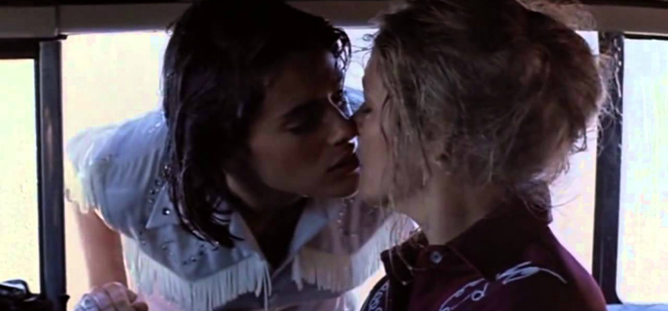 Classic lesbian movies - Desert Hearts