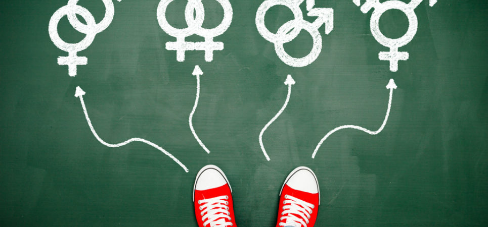 Inclusive Sex Education