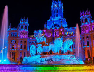 WorldPride - Madrid