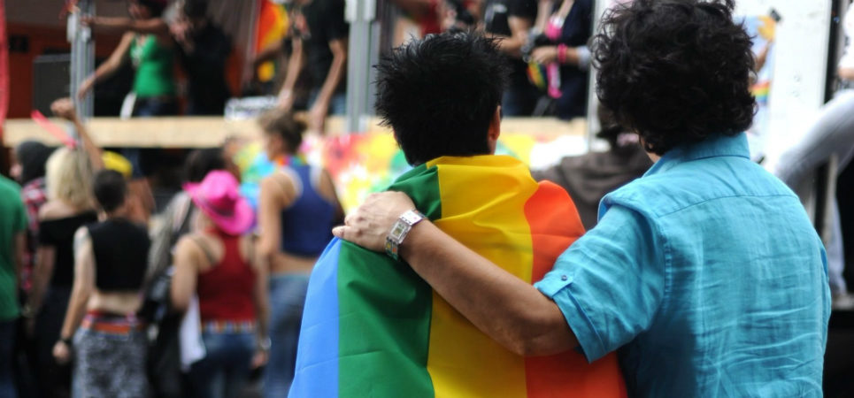Global LGBTQ groups
