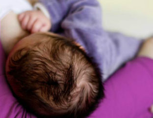 breastfeeding discrimination