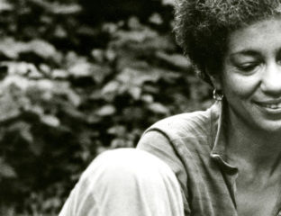 June Jordan: Author, Educator, and Activist
