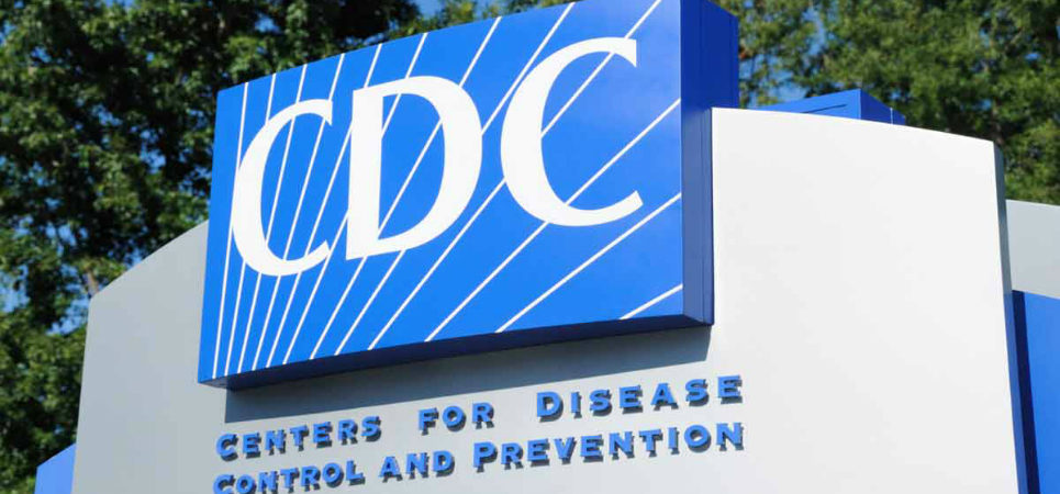 CDC - LGBT words