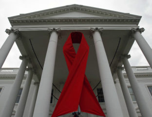 AIDS council