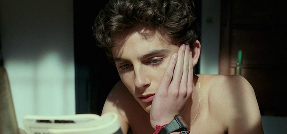 Call me by your name - Dorian Awards