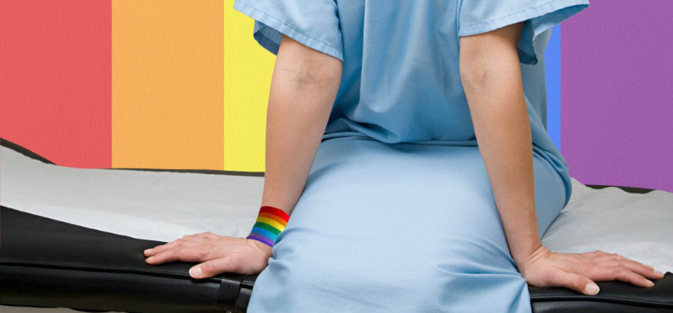 LGBTQ healthcare