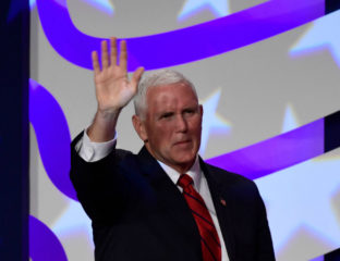 Values Voter Summit - Mike Pence