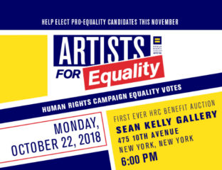 Artists for Equality