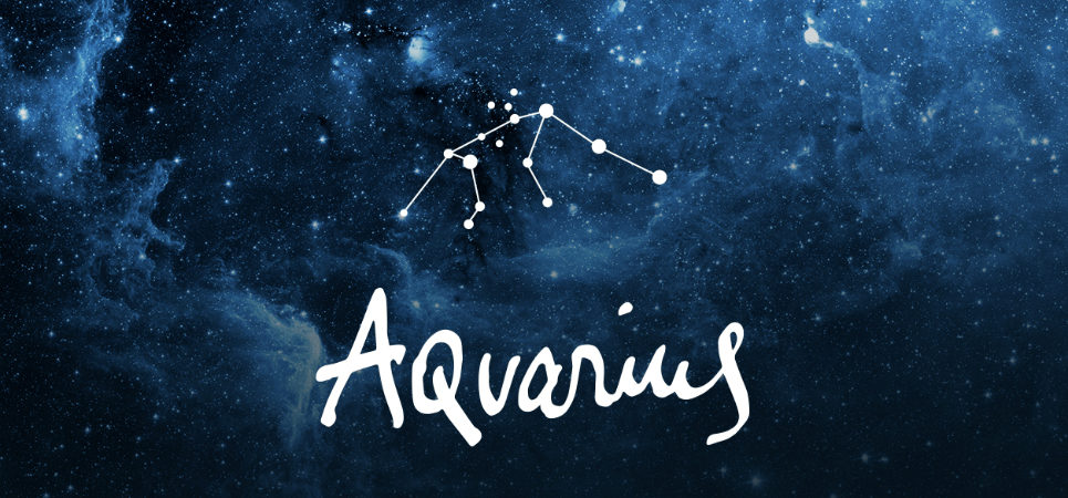Aquarius 2019