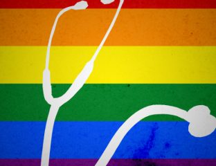 LGBTQ healthcare measures