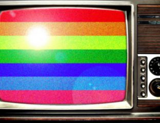 LGBTQ TV characters