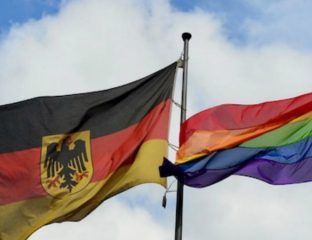 Germany conversion therapy ban