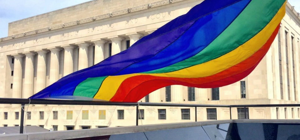 Tennessee law LGBT