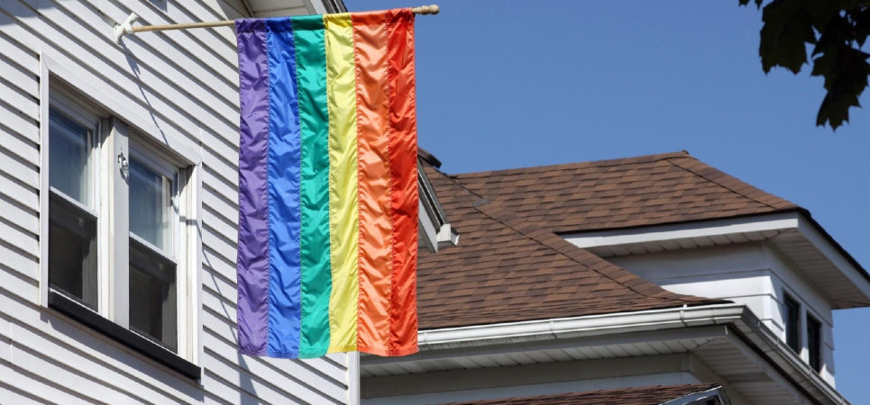 LGBT homeownerships
