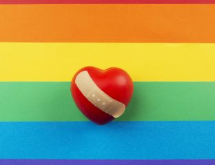 COVID-19 data on LGBTQ people
