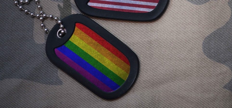 LGBT Marines