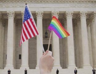 LGBT workers protections