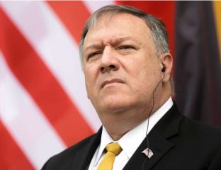 Mike Pompeo's Human Rights Plan