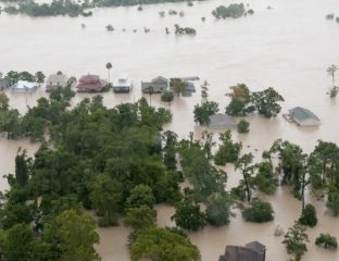 FEMA disaster preparedness report