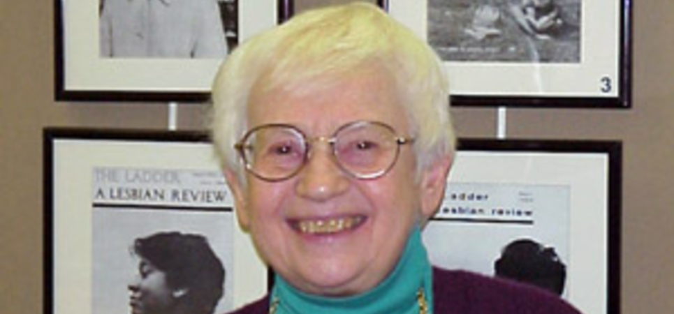 Kay Tobin Lahusen