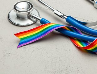 LGBT-friendly pediatricians