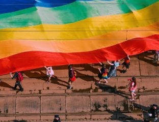 Polish repeal of anti-LGBT resolutions