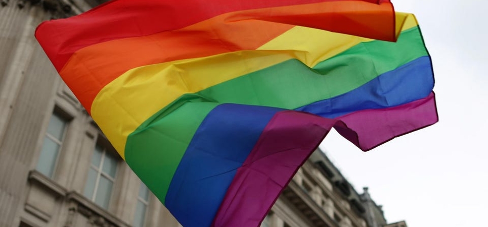 UK LGBTQ conversion therapy ban